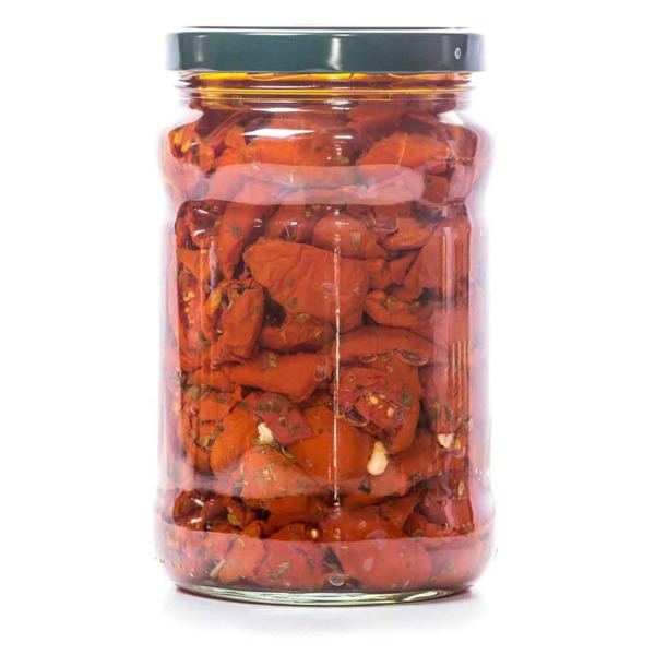 Tomasino Tomate Semi Seco 1700ml. (1)