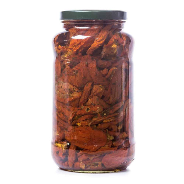 Dried Tomato Orto Medit. 3100ml (1)