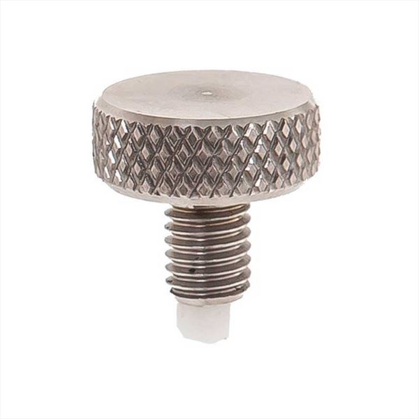 Tornillo cabezal para jamoneros Afinox