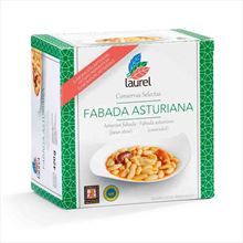 Fabada Asturiana En Conserva