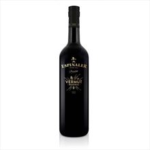 VERMUT RESERVA ESPINALER 75cl