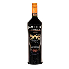 Vermut Yzaguirre Reserva 1l.