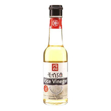 Vinagre De Arroz Enso 150Ml.