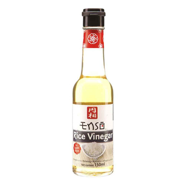 Vinagre de Arroz Enso 150ml.