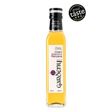 Vinagre de Balsámico de Manzana Gardeny 250ml.