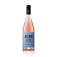 Vino Alba Menorca Rosé - Vi de la Terra · Illa de Menorca 75cl