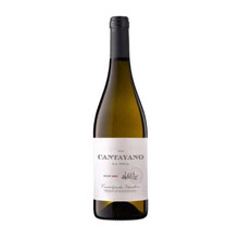 Isaac Cantalapiedra Cantayano Verdejo 75cl.