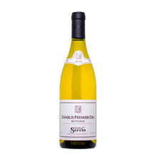 Vino Blanco Chablis 1er Cru Joseph Drouhin 75cl.