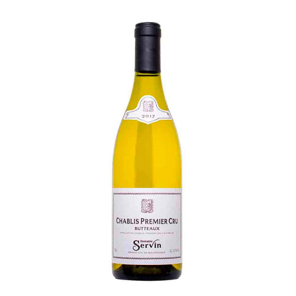 Vino Blanco Chablis 1er Cru Joseph Drouhin 75cl | Elegancia y frescura en cada sorbo