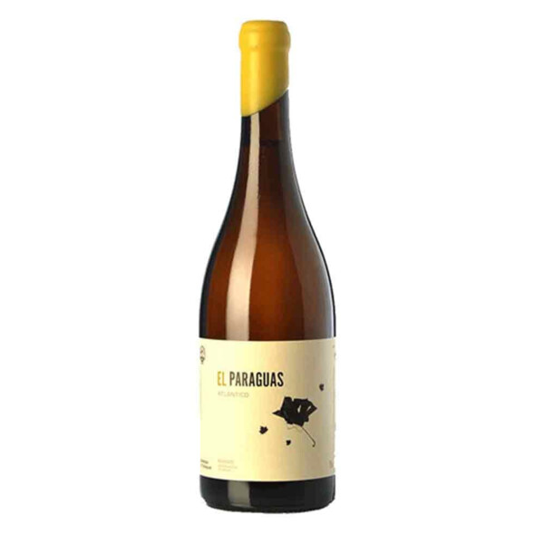 Vino Blanco El Paraguas Atlántico 75cl.