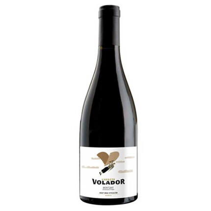 Comprar Vino Blanco L´efecte Volador ✅ Tienda de Vinos Online | 48-76 horas