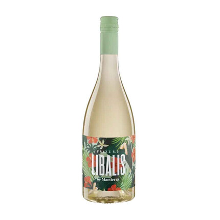 Libalis Frizz Espumoso 75 cl – Vino Blanco Moscatel