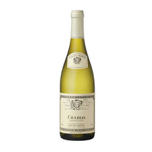 Vino blanco Chablis Louis Jadot 75cl.