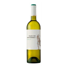 Vino Blanco Pazo de Monterrey Godello 75cl.