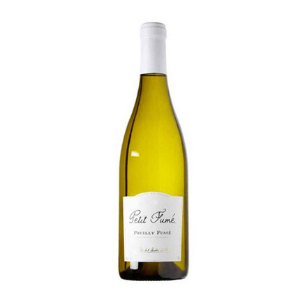 Vino Blanco Petit Fumé Michel Redde et Fils - Frescura y Elegancia | El Paladar