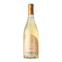 Vino Blanco Tommasi Le Fornaci Trebbiano di Lugana 75cl.