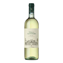 Vino Blanco Antinori Toscana Bianco Villa 75Cl.