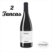 Vino Binifadet 2 Tancas “Vi de la Terra - illa de Menorca” 75cl.