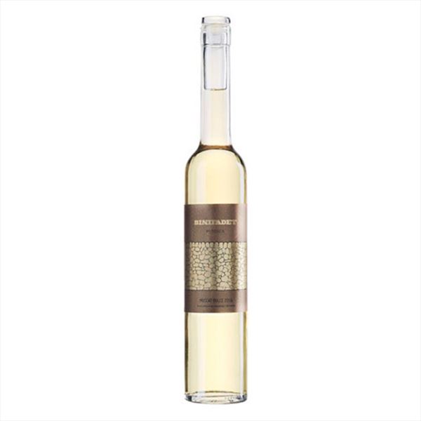 Vino Muscat Dulce 50cl.