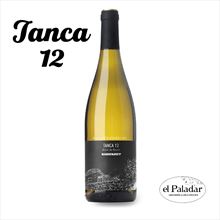 Vino Binifadet Tanca 12 “Vi de la Terra - illa de Menorca” 75cl.