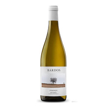 Vino Blanco Bardos Verdejo 75cl.