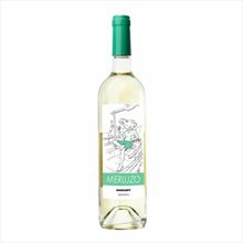 Vino Blanco Merluzo 75cl.