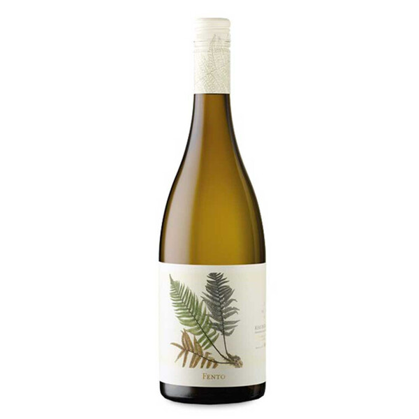 Vino Blanco Fento D.O. Rías Baixas 75cl.