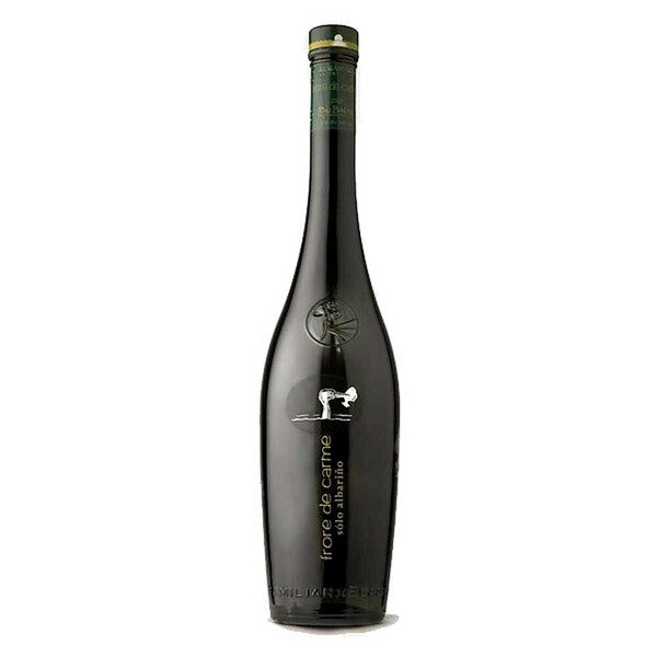 VINO BLANCO FRORE DE CARME (75cl)