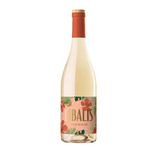 Vino Blanco Libalis Semidulce 75cl.