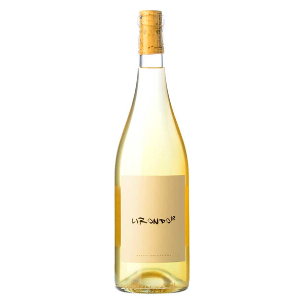 Vino Blanco Lirondo 75cl.