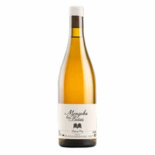 Vino Blanco Mengoba Las Botas Godello 75cl.
