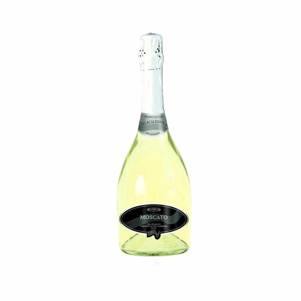 Vino Blanco Moscato Bollicine Los mejores precios online