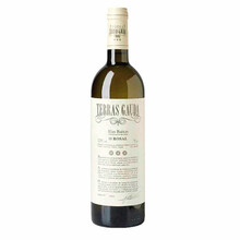 Vino Blanco Terras Gauda (75Cl.)