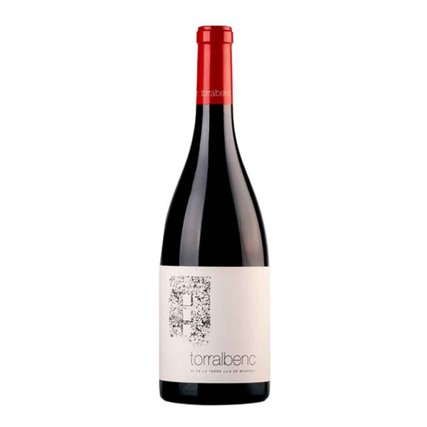 Vino Tinto Torralbenc 75cl.