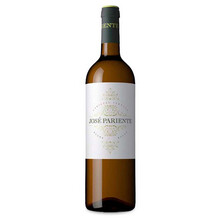 Vino Blanco José Pariente Verdejo 75cl.