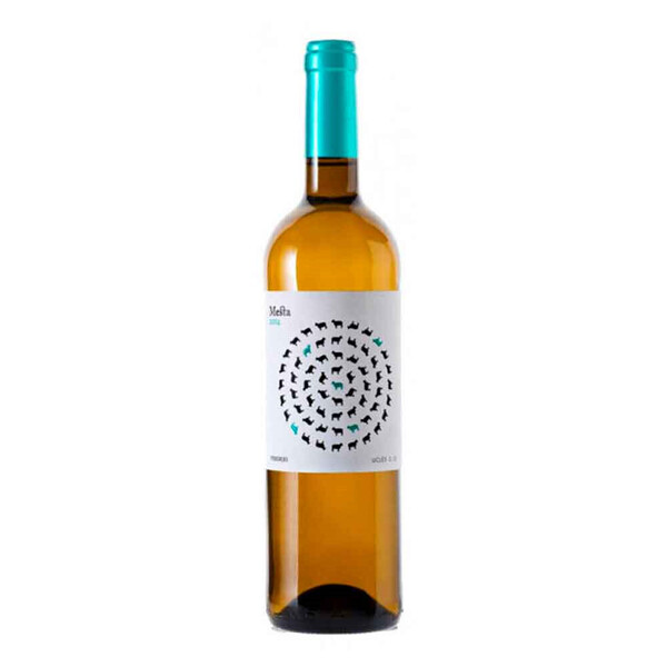 Vino Blanco Verdejo "Mesta" D.O. Uclés 75cl.