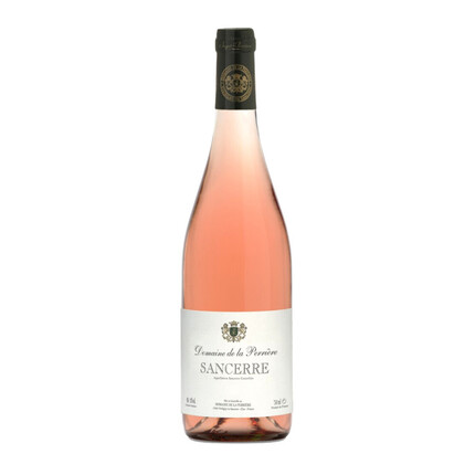 Vino Rosado Domaine de La Perriere Sancerre: Un elegante y exquisito vino rosado de Sancerre
