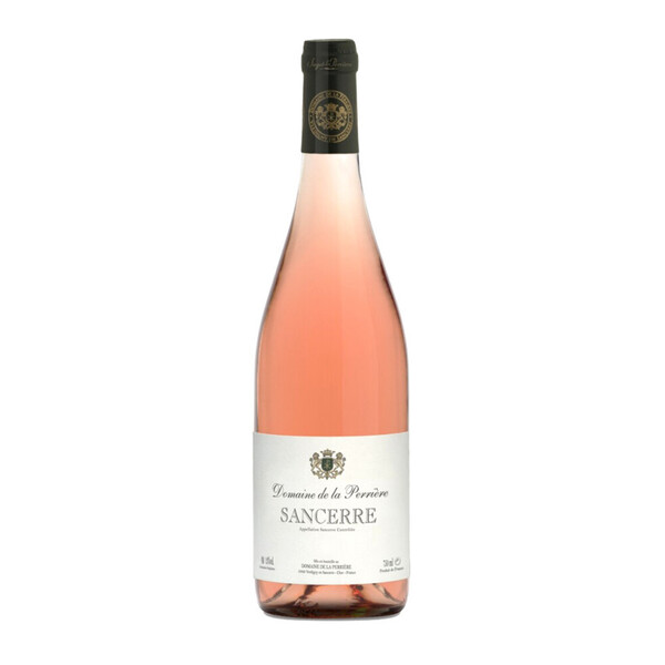 Vino Rosado Domaine de La Perriere Sancerre