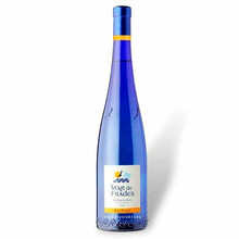 Vino Mar de Frades Albariño 75cl.