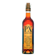 Vino Don Px Pedro Ximenez Joven 37,5cl.