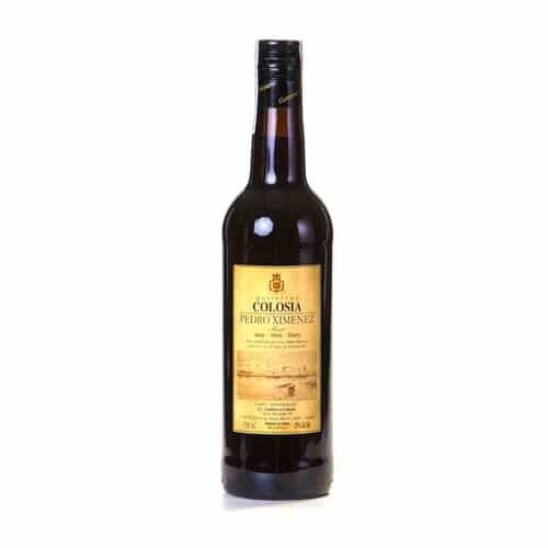 Pedro Ximenez Gutiérrez Colosía 75cl.