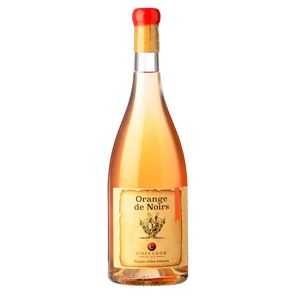 Vino Blanco Costador Orange de Noirs 75cl.