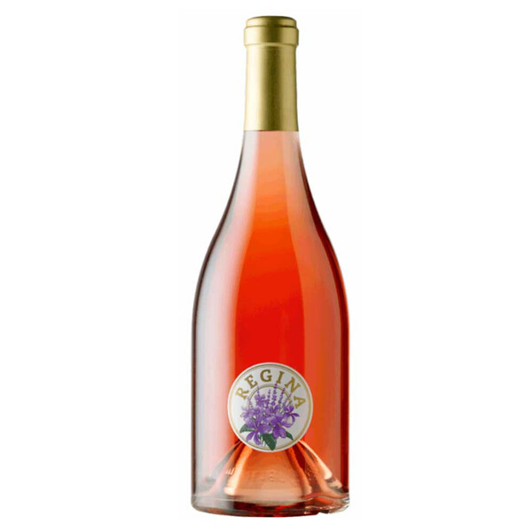 Vino Rosado Regina 75cl.