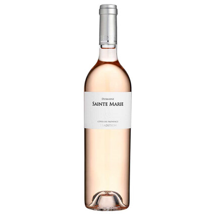 Rosado Sainte Marie Ecológico 75 cl – Provence Orgánico