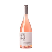 Vino Rosado Torralbenc Illa de Menorca 75cl.