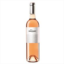 Vino Rosado Binifadet 75cl. “Vi de la Terra illa de Menorca”