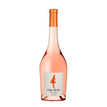 Vino Rosado Miss Alma 75cl.