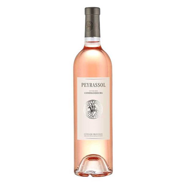 Vino Rosado Peyrassol Cuvée Rosé (75Cl.)