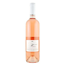 Vino Rosado Saint Sidoine Rosé 75cl.