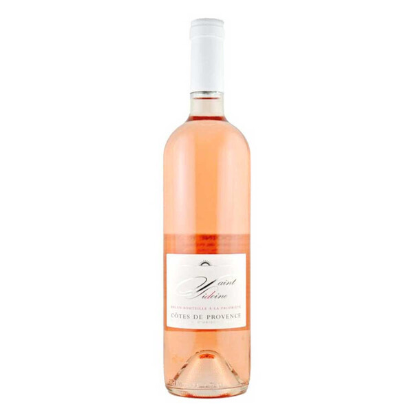 Vino San Sidoine Rosado Rosé